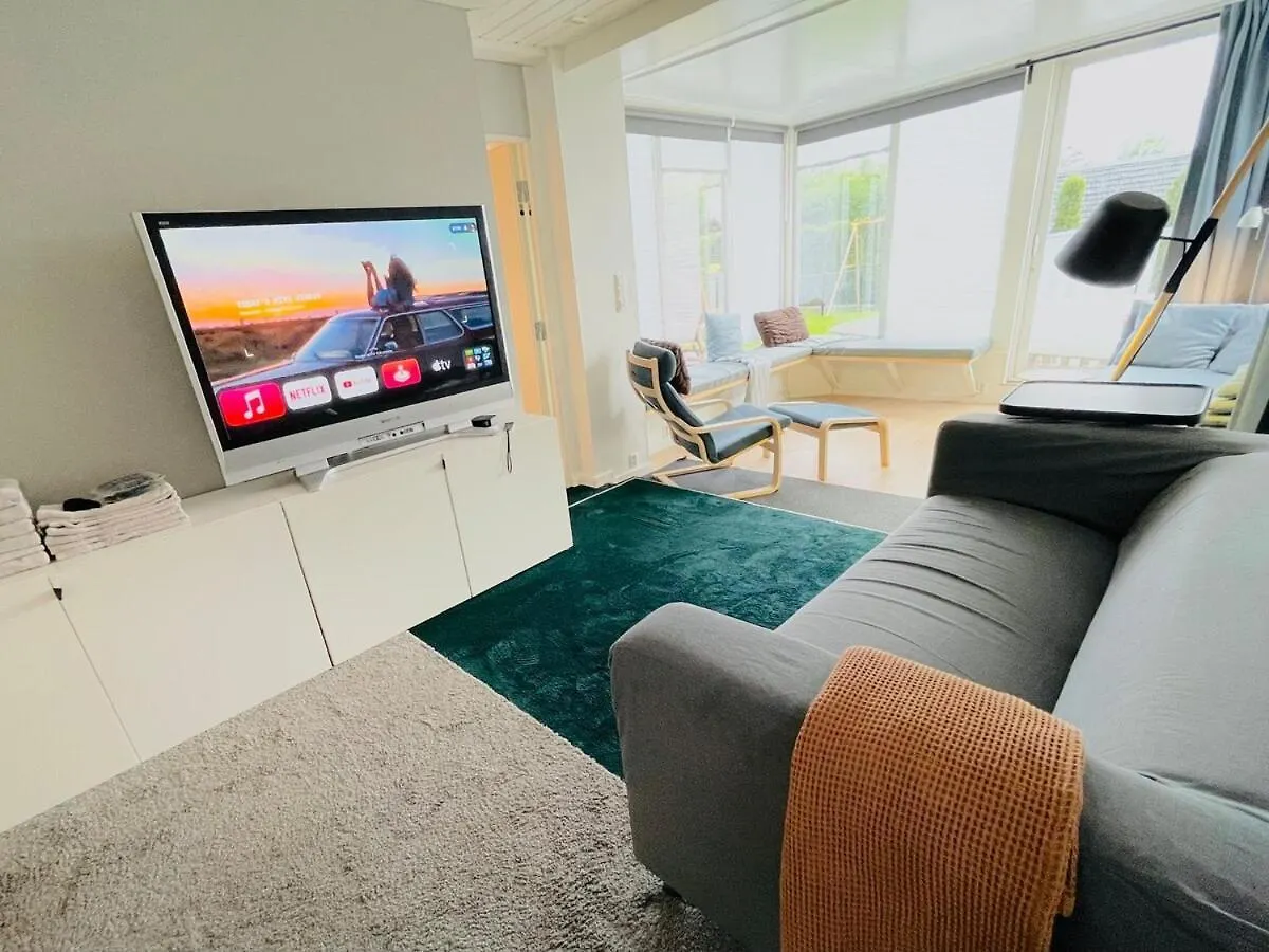 Floien City Apartment -Free Parking Bergen Casa de Férias
