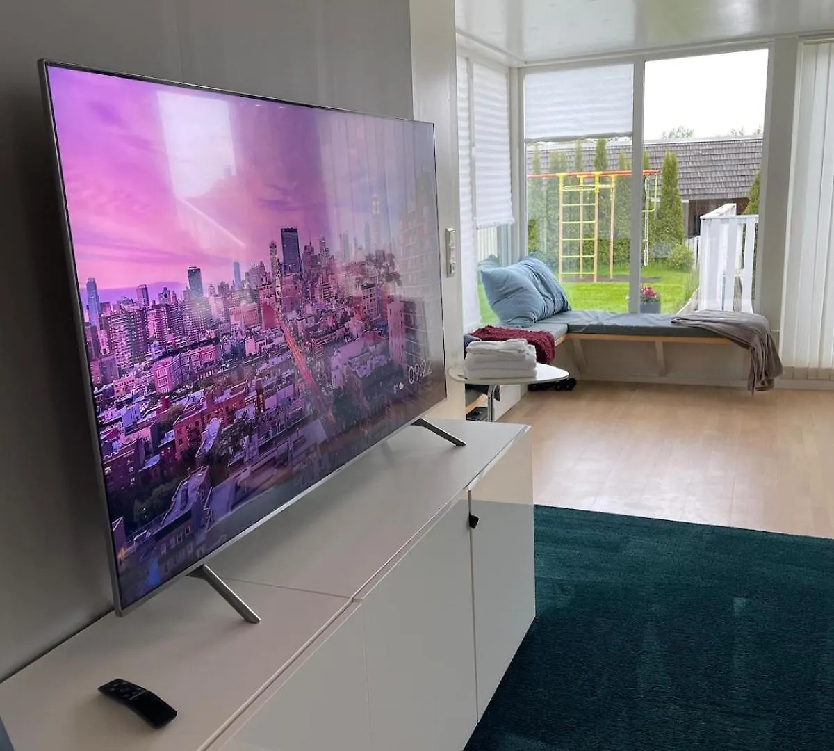 Floien City Apartment -Free Parking Bergen 0*,  Noruega