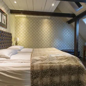 Det Hanseatiske Hotell